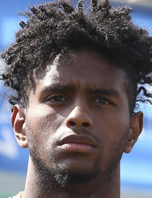 Кабал, Хуан