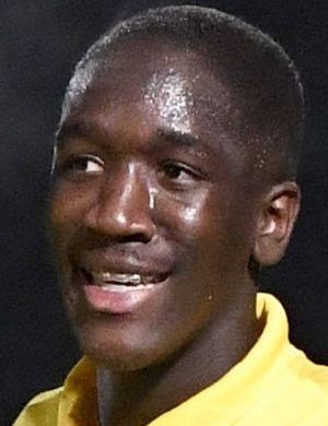 Н'Диайе, Рассул