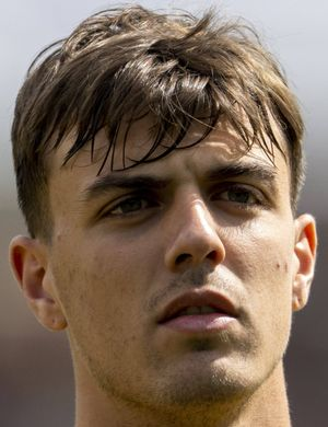 Мальдини, Даниэль