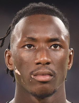 Кулибали, Войо