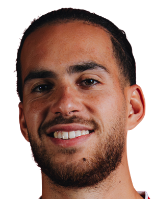 Зеррауки, Рамиз