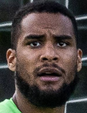 Сарр, Ламин