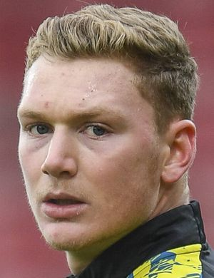 Деннис, Уильям