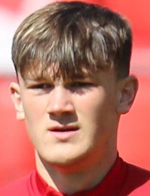 Рэмси, Кельвин