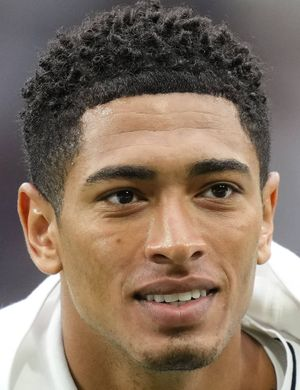 Беллингем, Джуд