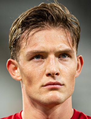 Зонне, Оливер