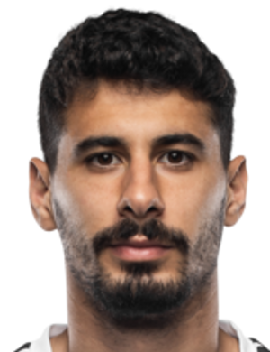 Pinheiro Ferreira, Rodrigo