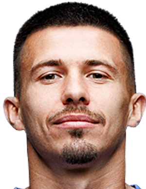 Калинский, Николай