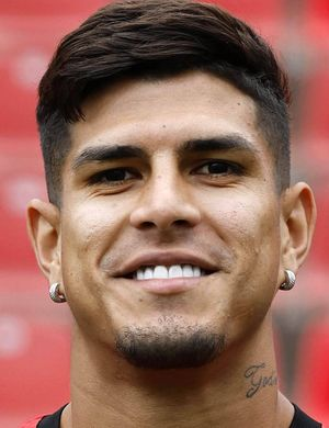 Хинкапи, Пьеро