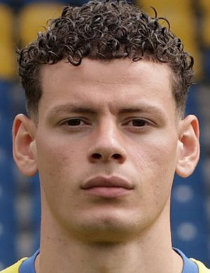 Ярдымджи, Эренджан