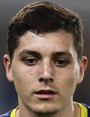 Мануэль Круз, Хуан