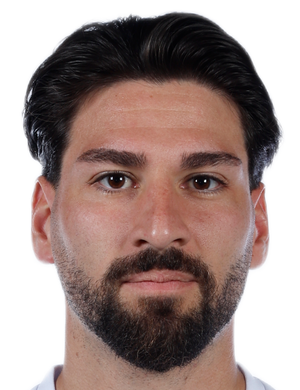 Кретаз, Гонсало