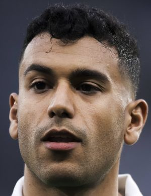 Кеддира, Валид