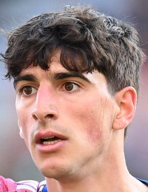 Барбьери, Томмазо