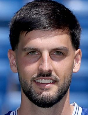 Гриллитш, Флориан