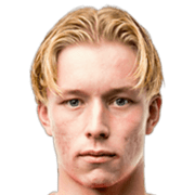 Свенссон, Даниэль