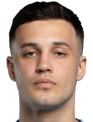 Хубулов, Владимир