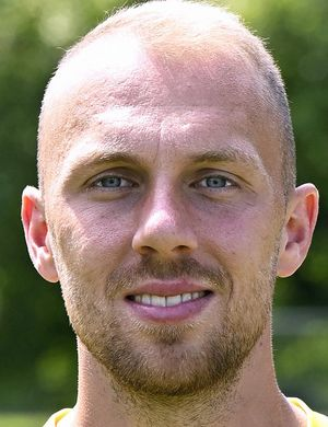 Швабе, Марвин