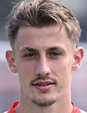 Руо, Антони