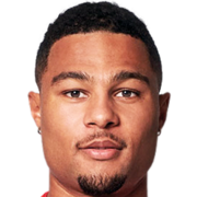 Гнабри, Серже