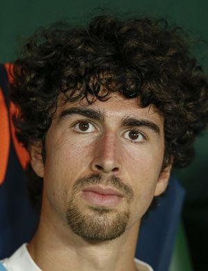 Гонсалес, Уго