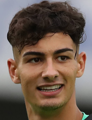 Фуйдиас Рибера, Тони