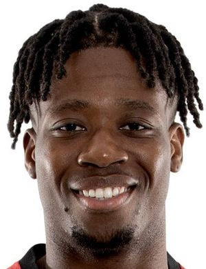 Акво Аррей-Мби, Брайт