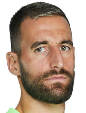 Кайллард, Марк-Ауреле