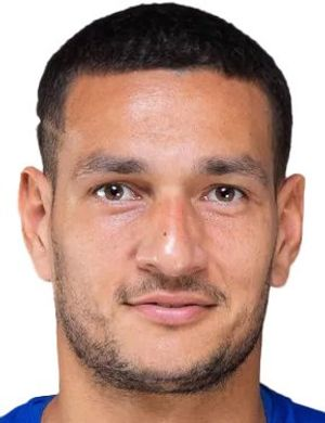 Лопес, Маркос