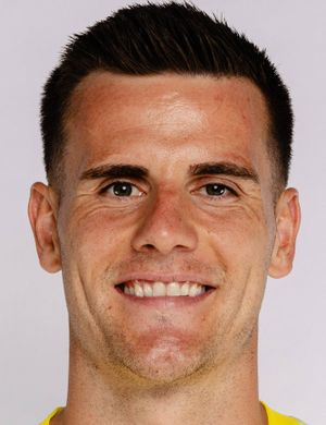 Цеттерер, Михаэль