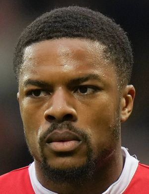 Акпом, Чуба