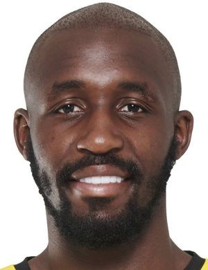 Фофана, Секо