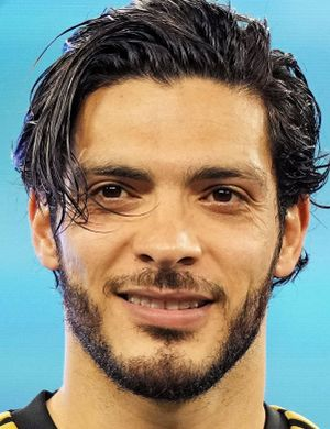 Хименес, Рауль