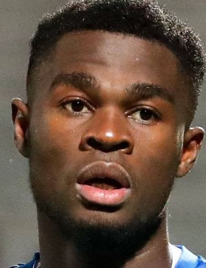 Йонгва, Дарлен