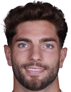 Руэда, Хави