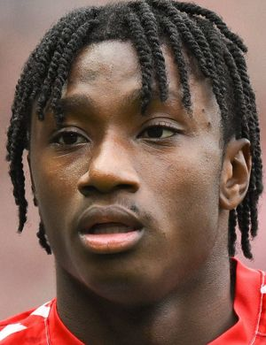 Мандл, Ромейн