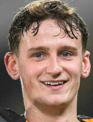 Мортон, Тайлер