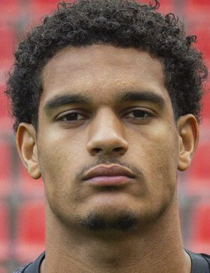 Куансах, Джарелл