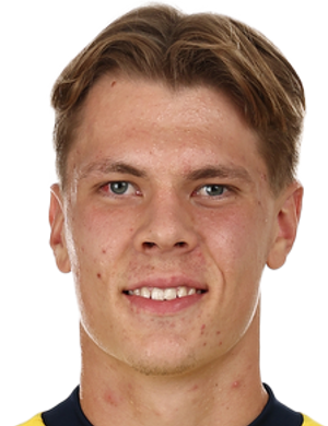 Пюхтия, Никлас