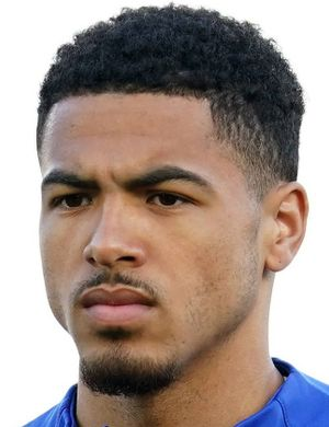 Колуилл, Леви