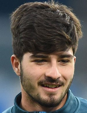 Чоффи, Антонио