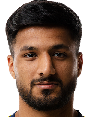 Мохеби, Мохаммад