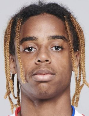 Баркола, Брадли