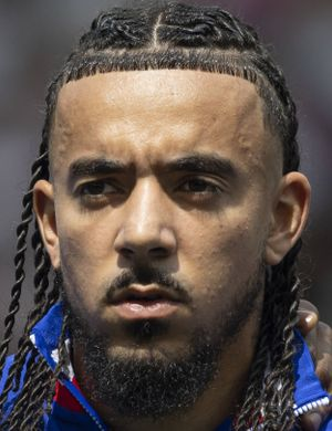 Густо, Мало