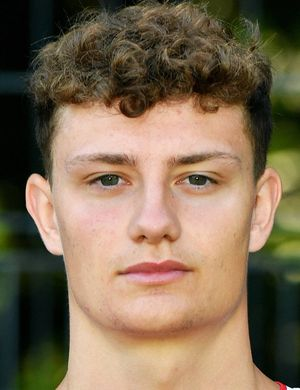 Мартель, Эрик