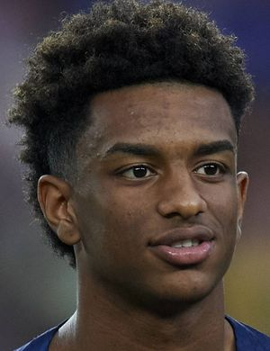 Бальде, Алехандро