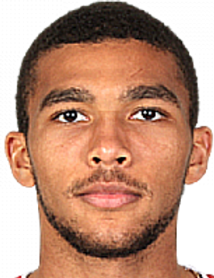 Мампасси, Марк