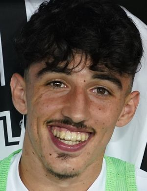 Лопес Ногероль, Диего