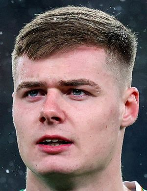 Фергюсон, Эван