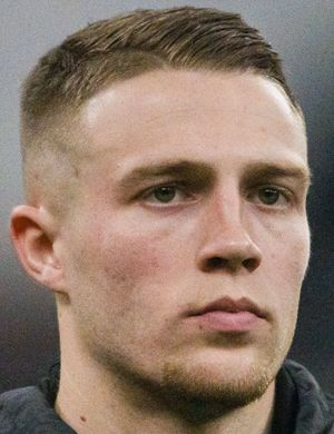 Трюфферт, Адриан